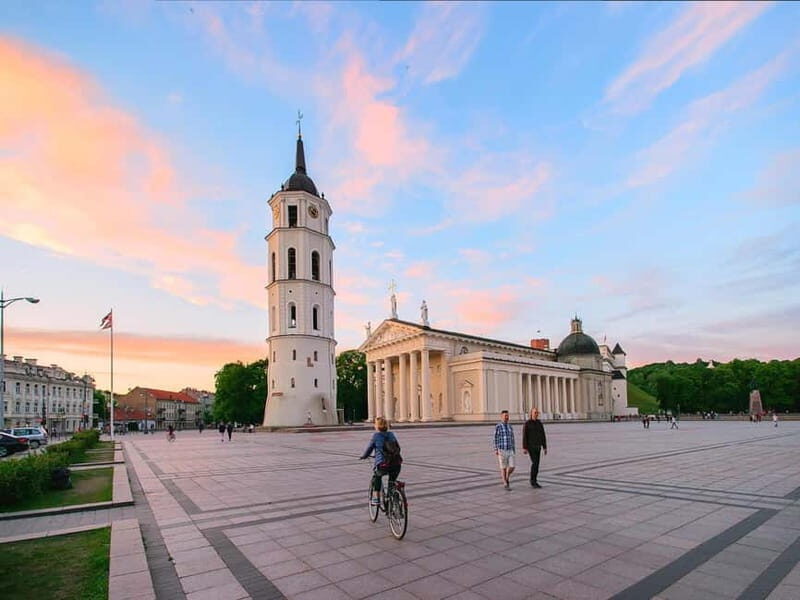 Vilnius: Capture the most Photogenic Spots with a Local - Final Thoughts
