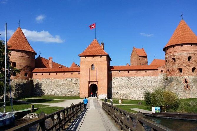 Vilnius Custom Day Trip to Trakai and Kernave - An In-Depth Look at the Tour
