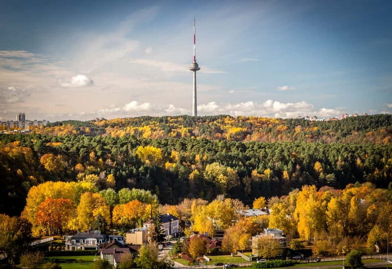 Vilnius: Discover 50+ Top Attractions with Vilnius Pass - Who Would Benefit Most?