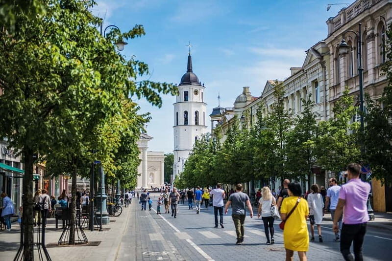 Vilnius: Discover 50+ Top Attractions with Vilnius Pass - Final Thoughts