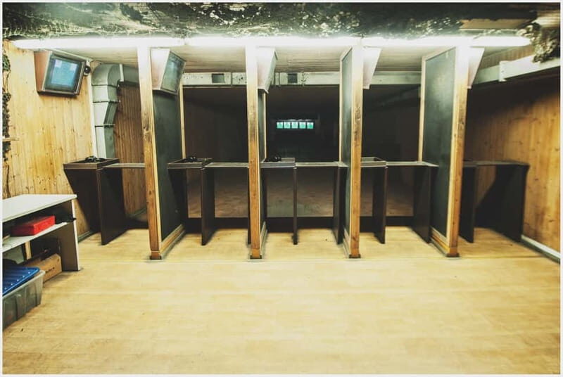 Vilnius: Gun Shooting Tour - The Practical Details