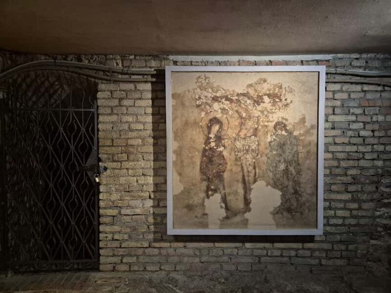 Vilnius: Hidden Cathedral Crypts and Medieval Secrets Tour - Final Thoughts