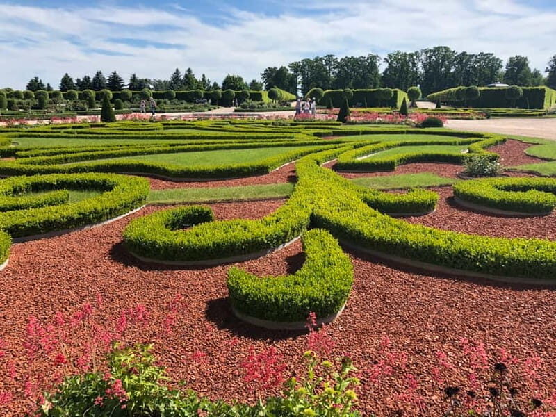 Vilnius: Hill of Crosses, Rundale Palace, Bauska Castle Trip - The Sum Up: Is This Tour Right For You?