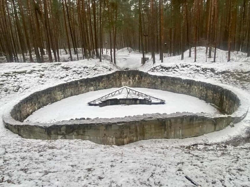 Vilnius: Jewish Heritage Sites Private Tour with Transfer - Exploring Vilnius’s Jewish Heritage: What to Expect