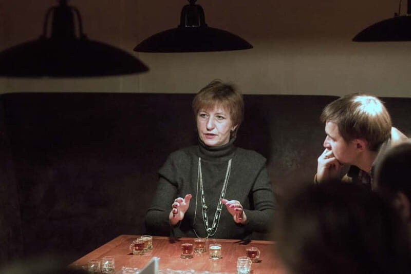 Vilnius: Private Beer Tour & Tasting - A Detailed Look at What’s Included