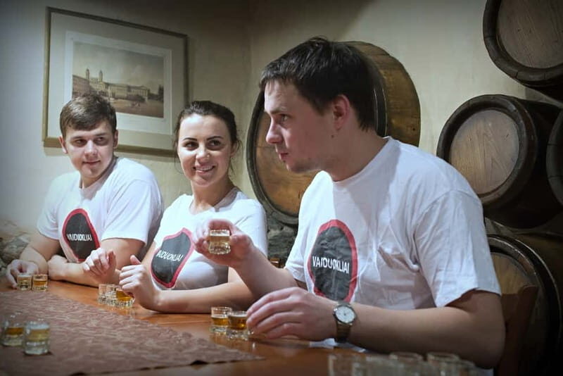 Vilnius: Private Beer Tour & Tasting - FAQ