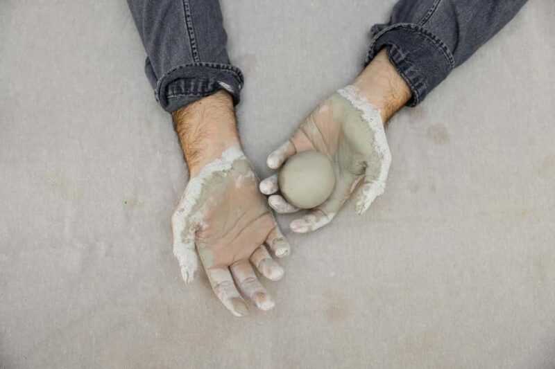 Vilnius: Private Ceramics Workshop with Refreshments - The Value of a Handcrafted Souvenir