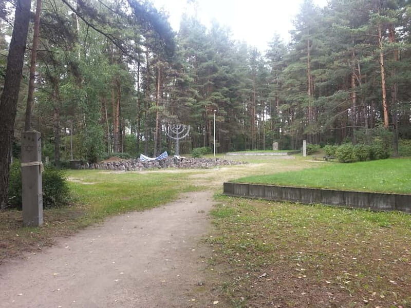 Vilnius: Private Paneriai Park, Trakai Castle, Kernav Tour - A Closer Look at the Itinerary and What to Expect