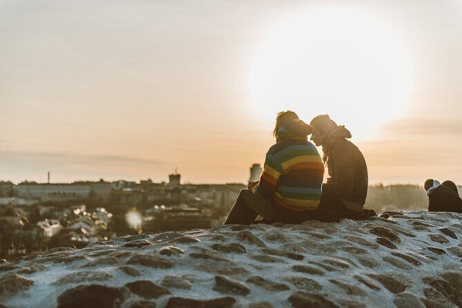 Vilnius Private Walking Tour - Who Should Book This Tour?