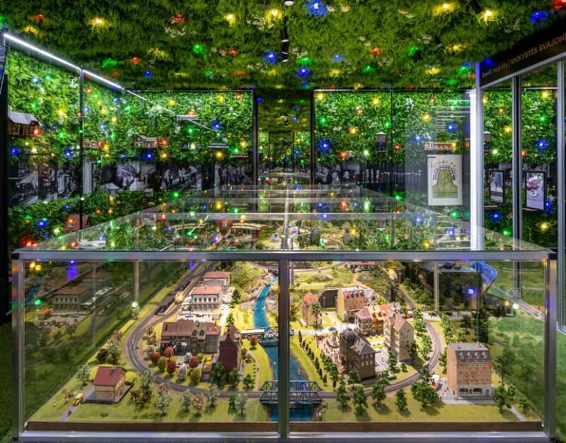 Vilnius: Railway Museum Guided Tour - The Value of the Tour