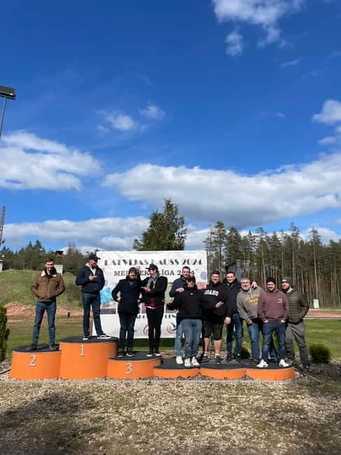 Vilnius Safari Quad Bike Adventure - What Makes This Tour Stand Out?