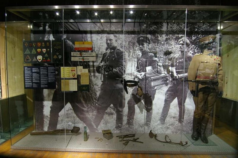 Vilnius: The Way of Freedom: Behind the Walls of the KGB - Final Thoughts