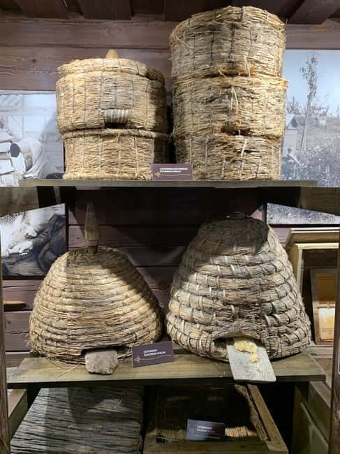 Vilnius to Aukstaitija National Park: Full-Day Tour - Who Should Consider This Tour?