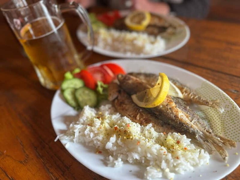 Vilnius to Aukstaitija National Park: Full-Day Tour - FAQ