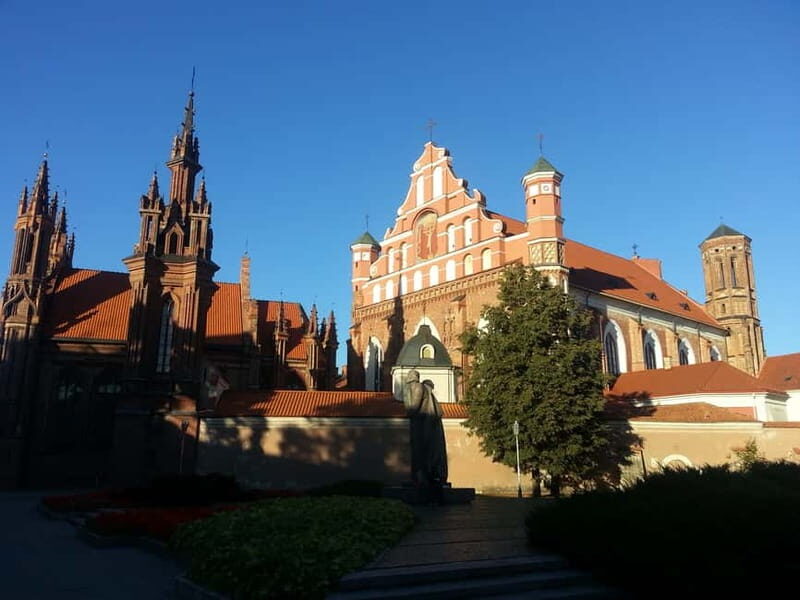 Vilnius, Trakai and Kernave Private Full-Day Tour - What Past Travelers Say