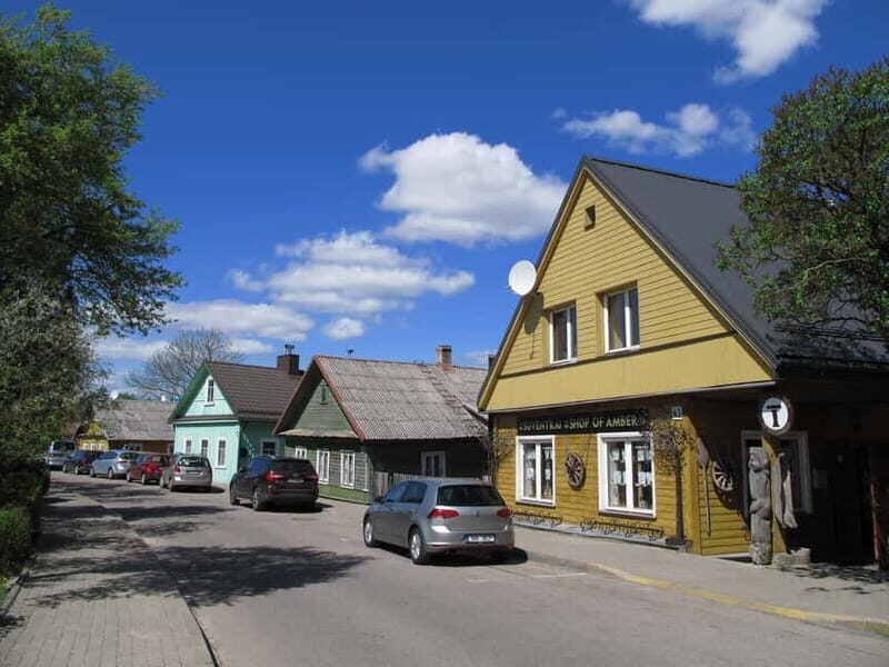 Vilnius: Trakai Tour with Audio Guide and Minibus Transfers - An Honest Look at the Trakai Tour Experience