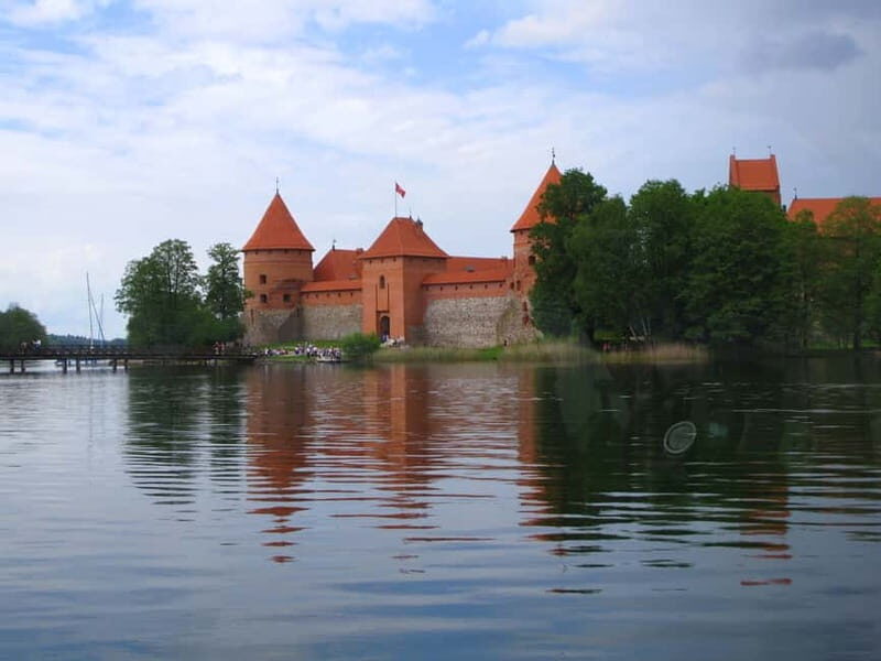 Vilnius: Trakai Tour with Audio Guide and Minibus Transfers - Final Thoughts