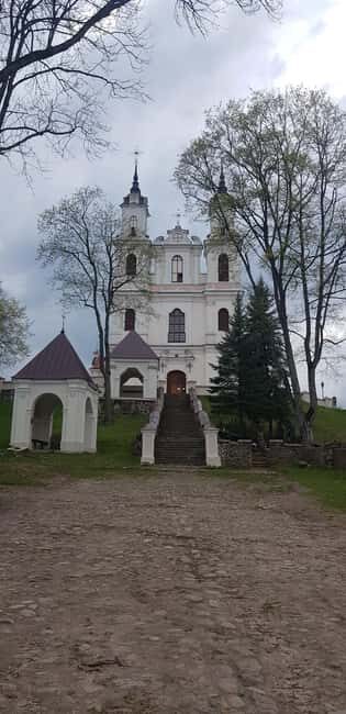 Vilnius: Verkiai Park & Green Lakes Self-guided Bike Tour - Final Thoughts