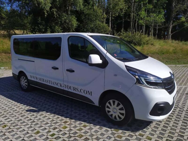 Vilshofen: Cesky Krumlov and Prague Transfer with Tour - Final Word