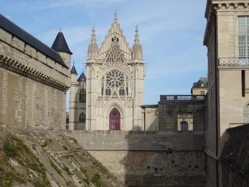 Vincennes Castle: Private Guided Tour with Entry Ticket - Price and Value: Is it Worth It?