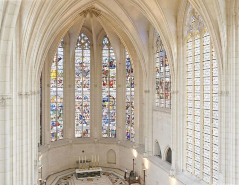 Vincennes Castle: Private Guided Tour with Entry Ticket - Practical Tips for Your Visit