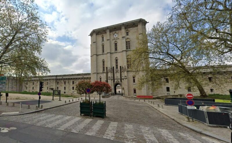 Vincennes Castle: Private Guided Tour with Entry Ticket - FAQ