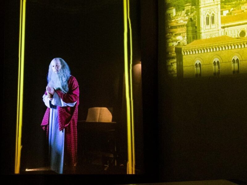 Vinci: Leonardiano Museum & Da Vinci Birthplace Ticket - Discovering Vinci: The Heart of Leonardos World