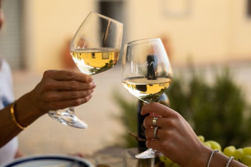 Vinci: wine-experience among the Tuscan hills - FAQs