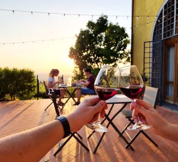 Vinci: Wine Tasting & Local Tuscan Food Dinner - Final Thoughts