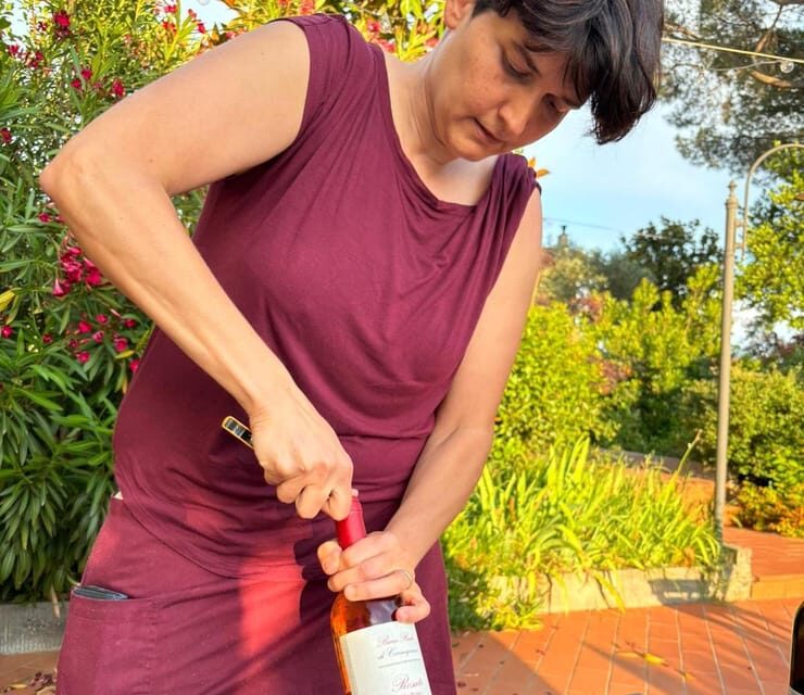 Vinci: Wine Tasting & Local Tuscan Food Dinner - FAQ