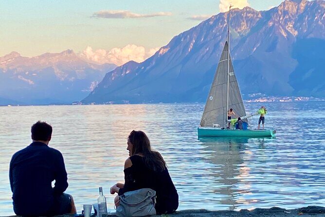 Vine Stories: Lavaux & Lutry wine walk - Final Thoughts