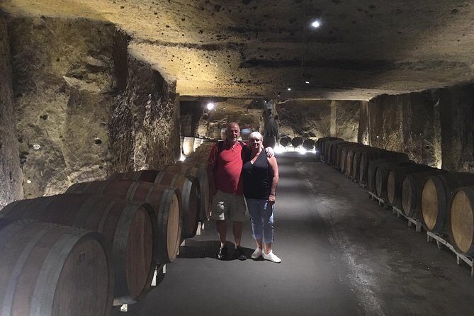 Vineyard cycle tours in and around Chinon, in the Loire Valley - FAQ