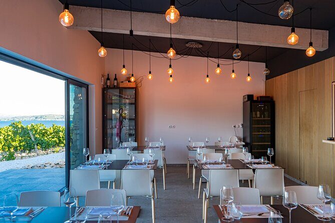 Vineyard Experience: Wine Tasting near Split - How the Experience Feels