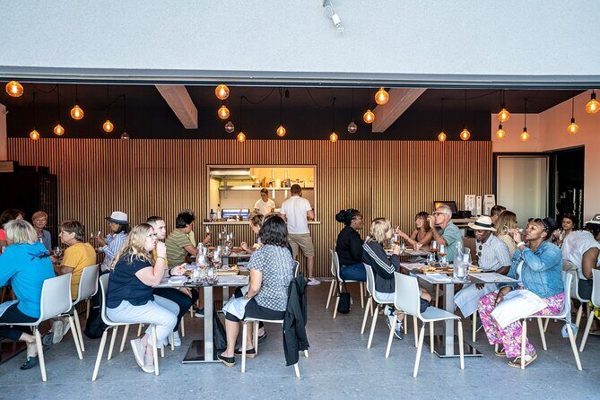 Vineyard Experience: Wine Tasting near Split - Who Should Consider This Tour?