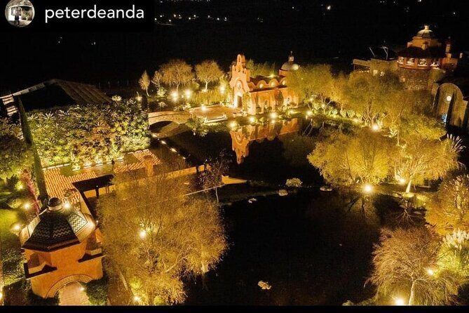 Vineyard, tour, tasting and fun in San Miguel de Allende - FAQ Section