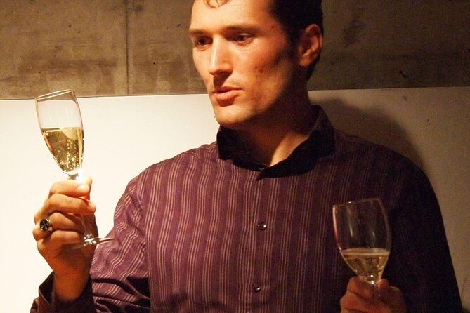 Vineyard tour & Tasting of all our lineup - Exploring the Vineyard Tour & Tasting at Champagne Pierre Laurent: A Practical Guide