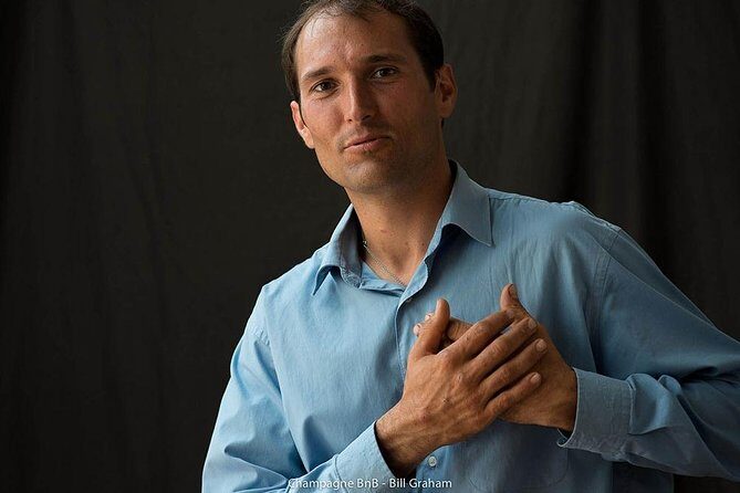 Vineyard tour & Tasting of all our lineup - Frequently Asked Questions