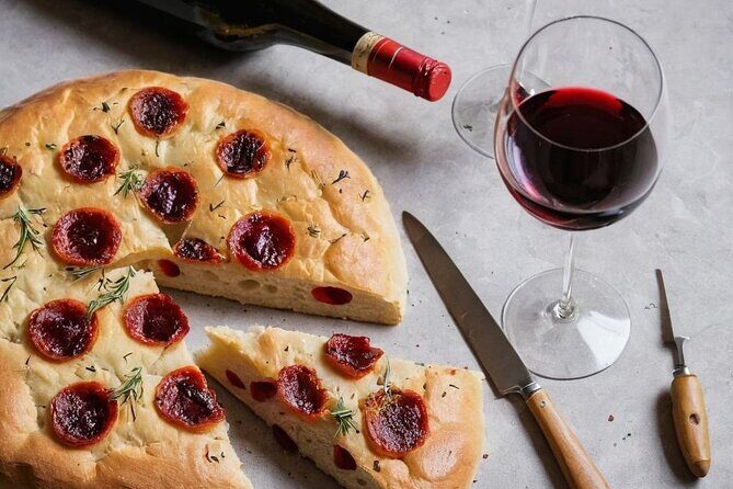 Vineyard Tour with Wine Tasting in Cinque Terre - Insights from a Traveler Review