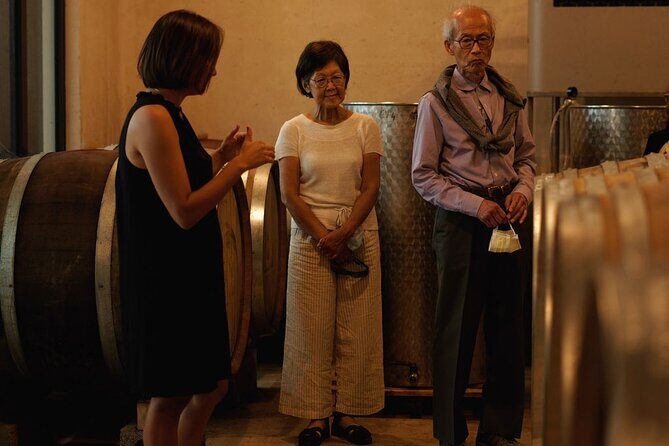 Vineyard Tour with Wine Tasting within Nice city borders - Final Thoughts