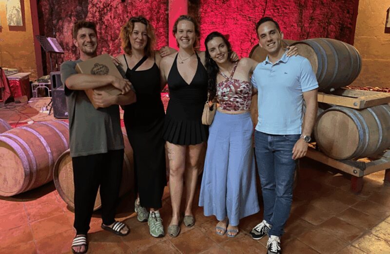 Vineyard Walk & Wine Tasting in the Berici Hills of Vicenza - Who Is This Tour Best Suited For?