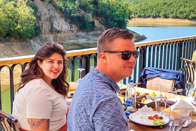 Vineyards, Albanian Wine Food Tasting Tour from Durres/Tirana - A Closer Look at the Itinerary and Experience