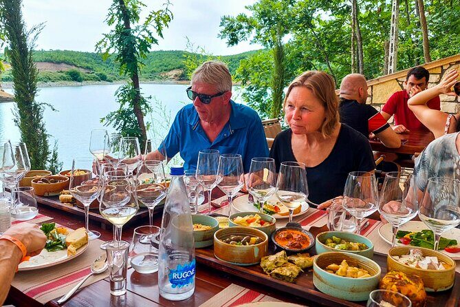 Vineyards, Albanian Wine Food Tasting Tour from Durres/Tirana - FAQs