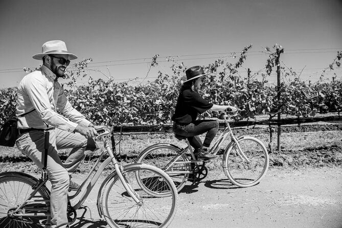 Vineyards, Wine Tasting and Pairing in San Miguel - FAQs