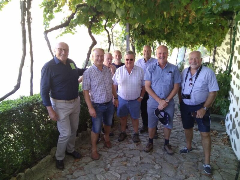 Vinho Verde 2 Wineries + Guimarães - from Porto - Additional Information