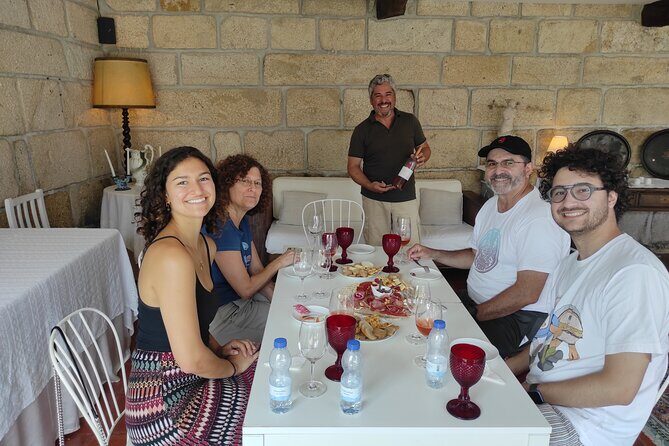Vinho Verde Experience - Private & Exclusive - Exploring the Vinho Verde Experience – Private & Exclusive