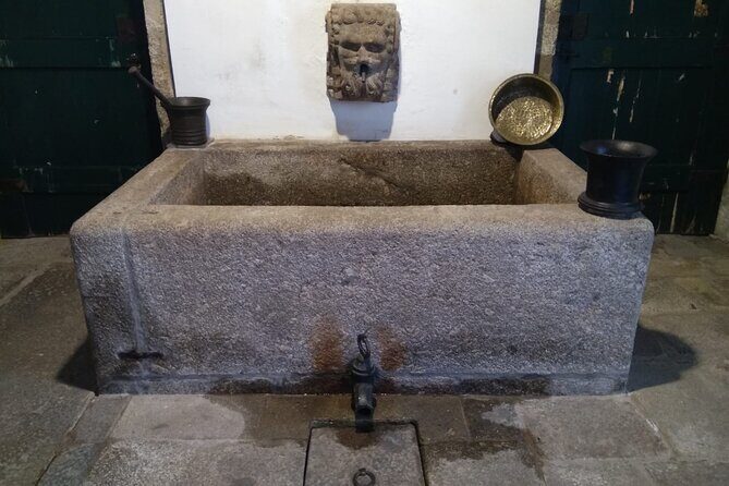 Vinho Verde Experience - Private & Exclusive - Who Would This Tour Suit Best?