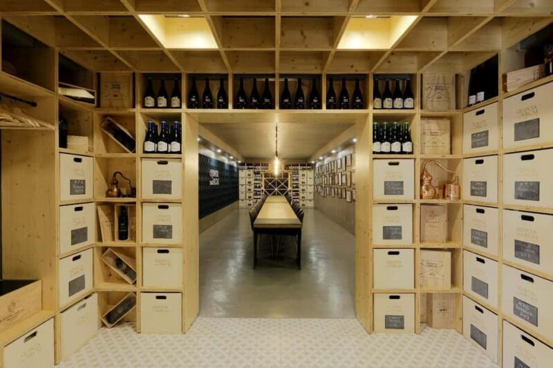 Vinho Verde - Wine Tasting with Transportation - Final Thoughts