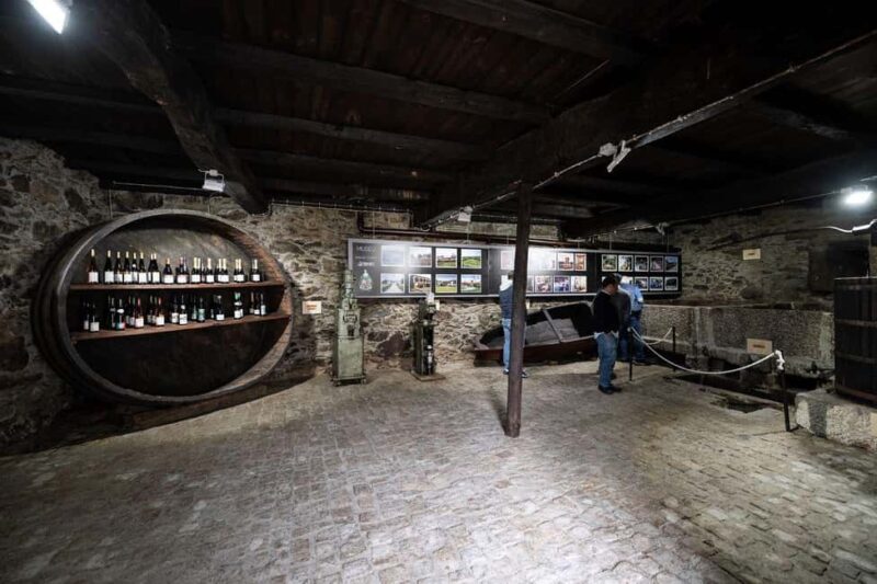 Vinho Verde - Wine Tasting with Transportation - Frequently Asked Questions