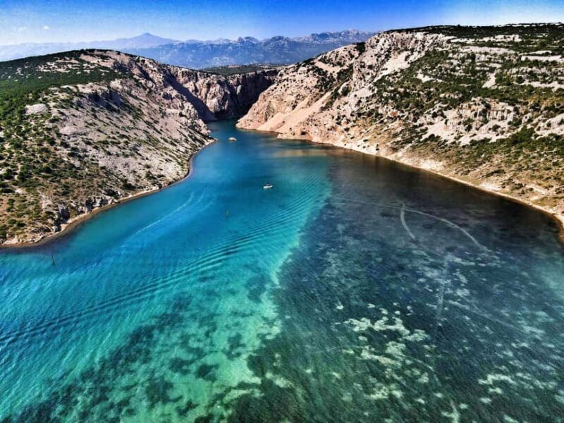 Vinjerac: Zrmanja River Canyon Boat Tour with Swim - What to Expect from the Zrmanja River Canyon Boat Tour