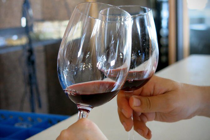 Vino Venture: Explore With A Local - Troodos Mountains thru Wine! - FAQs About the Troodos Mountains Wine Tour